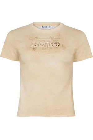 Acne Studios Short sleeves t-shirt
