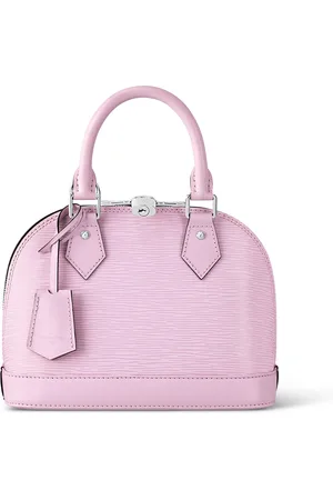 LOUIS VUITTON Alma BB