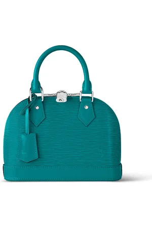 LOUIS VUITTON Alma BB bag