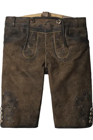 Stockerpoint Klederdracht broek 