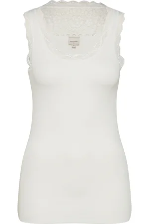 Cream Top 