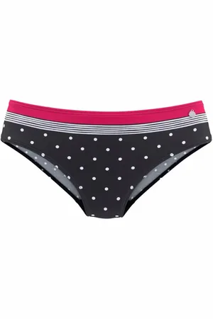 Lascana Bikinibroek