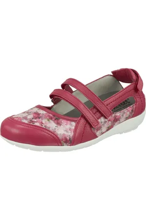 tessamino Ballerina met riempjes 