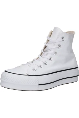 Converse Sneakers hoog 