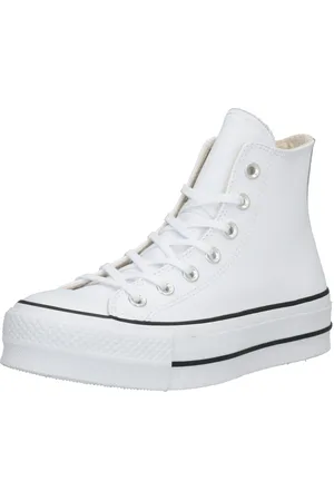 Converse Sneakers hoog 