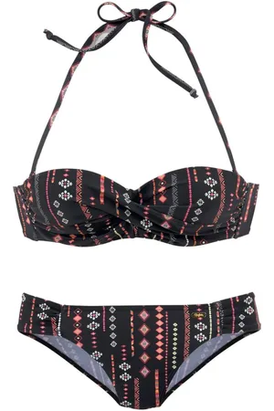 Buffalo Bikini