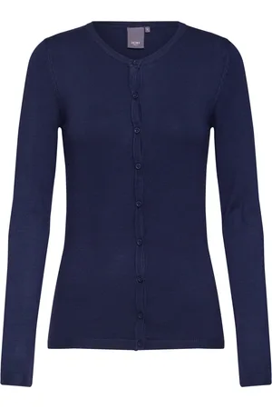 Ichi Gebreid vest 