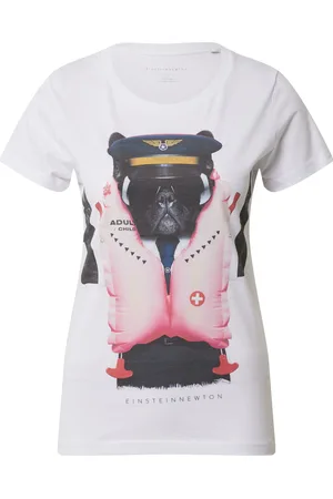 EINSTEIN & NEWTON Shirt 