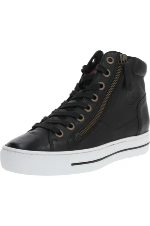 Paul Green Sneakers hoog