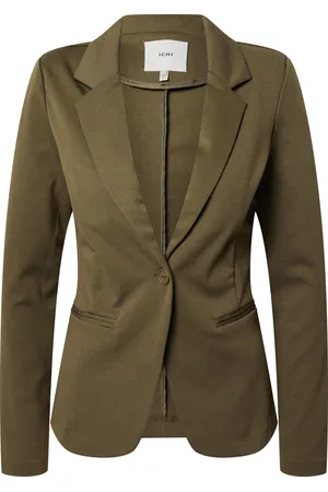 Ichi Blazers 