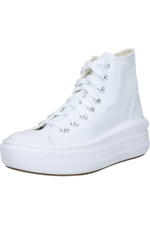 Converse Sneakers hoog 