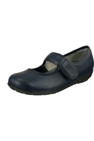 tessamino Ballerina met riempjes 