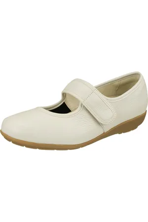 tessamino Ballerina met riempjes 