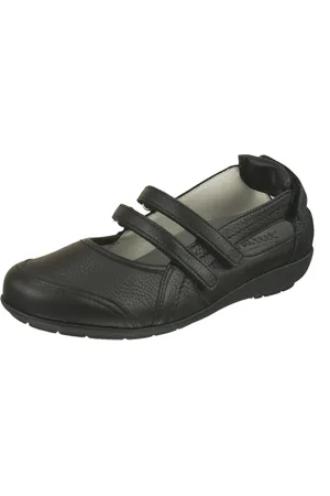 tessamino Ballerina met riempjes 