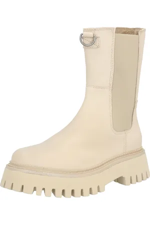 Bronx Chelsea boots 