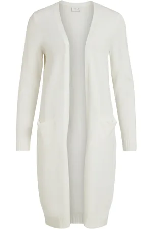 VILA Gebreid vest 