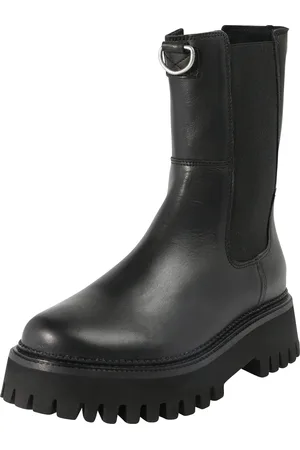 Bronx Chelsea boots 