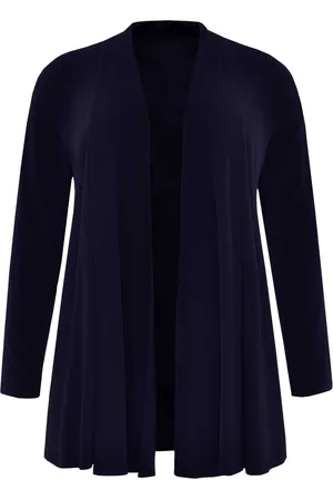 Yoek Gebreid vest