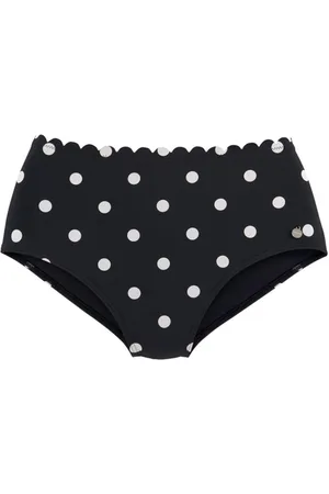 Lascana Bikinibroek