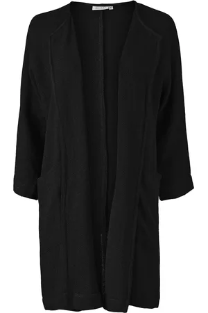 Masai Gebreid vest 