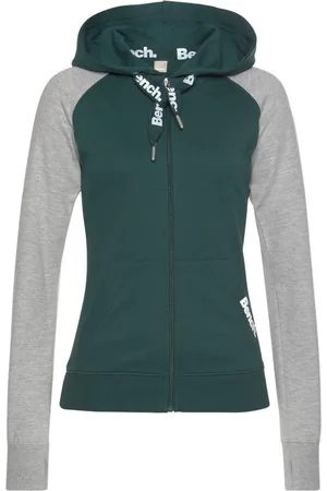 Bench Sweatvest