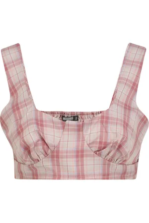 Missguided Top