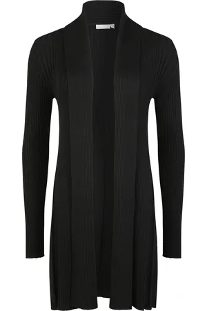 FRANSA Gebreid vest 