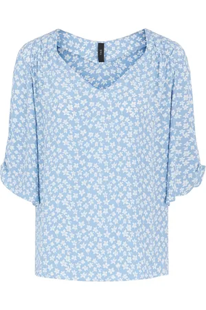 Y.A.S Blouse 