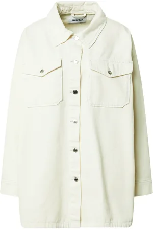 Weekday Blouse 