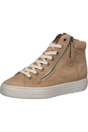 Paul Green Sneakers hoog