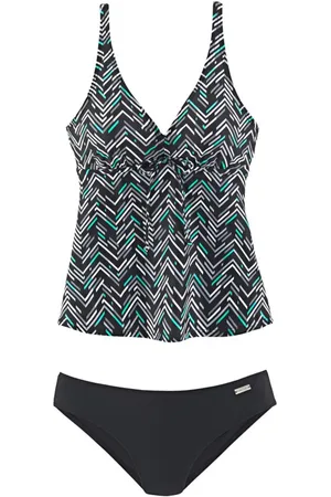 Lascana Tankini