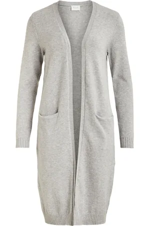 VILA Gebreid vest 