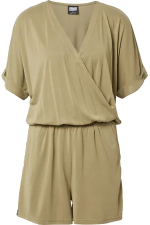 Urban classics Jumpsuit
