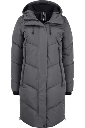 Oxmo Wintermantel 