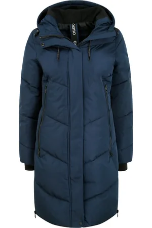 Oxmo Wintermantel 