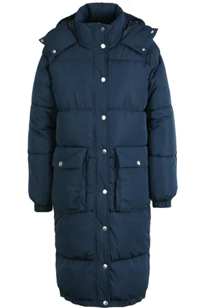 Oxmo Wintermantel 