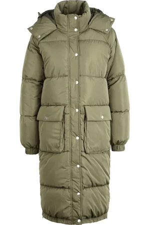 Oxmo Wintermantel 