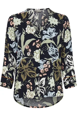 FRANSA Blouse