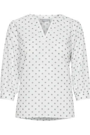 FRANSA Blouse