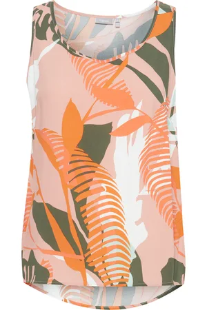 FRANSA Blouse