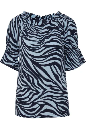 FRANSA Blouse