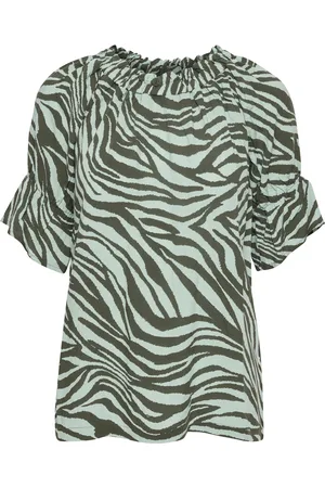 FRANSA Blouse