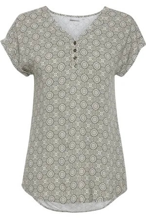 FRANSA Blouse