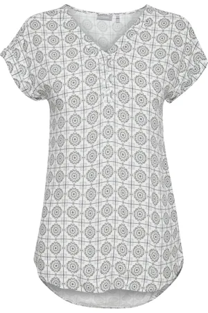 FRANSA Blouse
