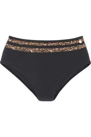 Lascana Bikinibroek 