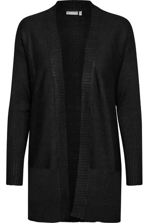 FRANSA Gebreid vest