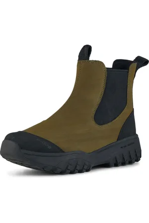 Woden Chelsea boots 
