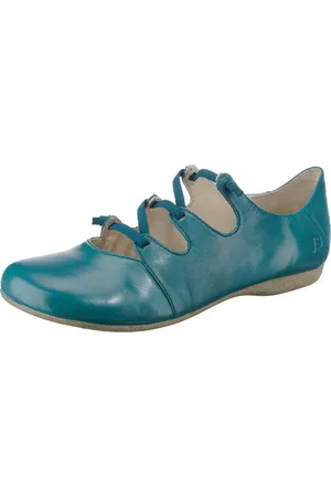 Josef Seibel Ballerina met riempjes 