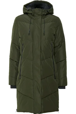 Oxmo Wintermantel 