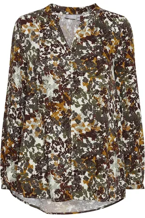FRANSA Blouse 